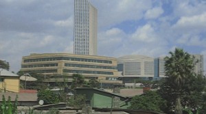 Addis Abeba | peace and security building African Union