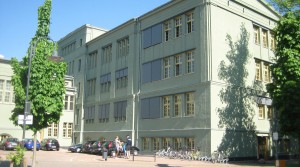 Köthen | Hochschule Anhalt
