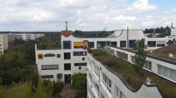Wittenberg | Hundertwasser Schule